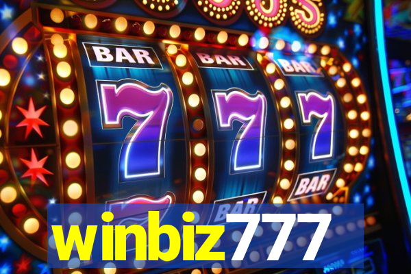 winbiz777