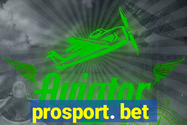 prosport. bet