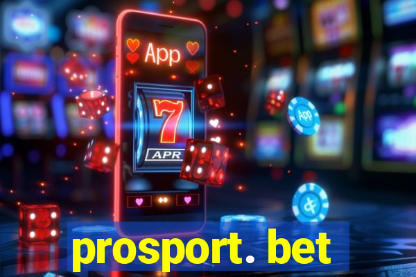 prosport. bet