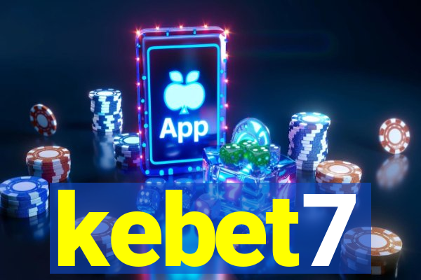 kebet7