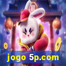 jogo 5p.com