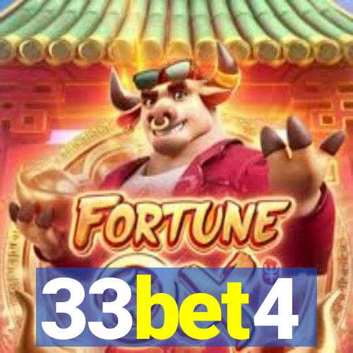 33bet4