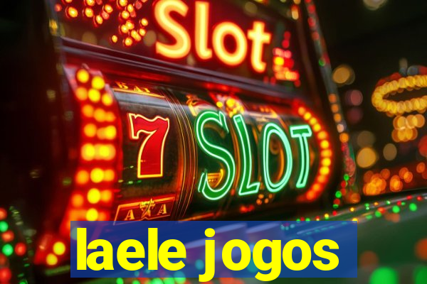 laele jogos