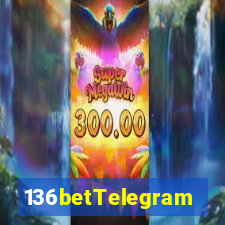 136betTelegram