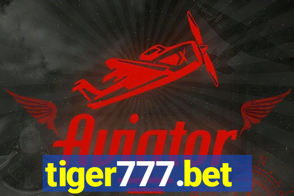 tiger777.bet