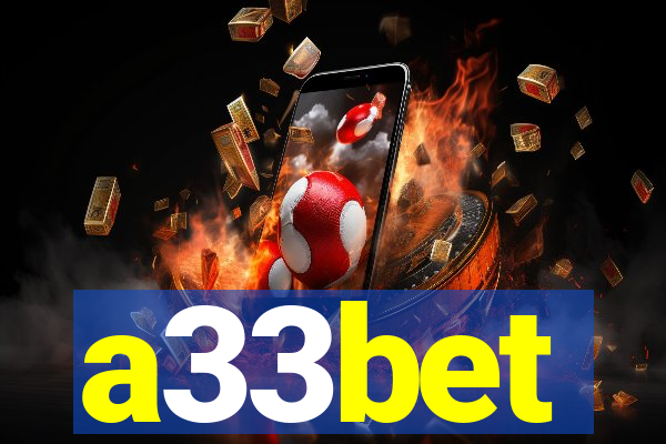 a33bet