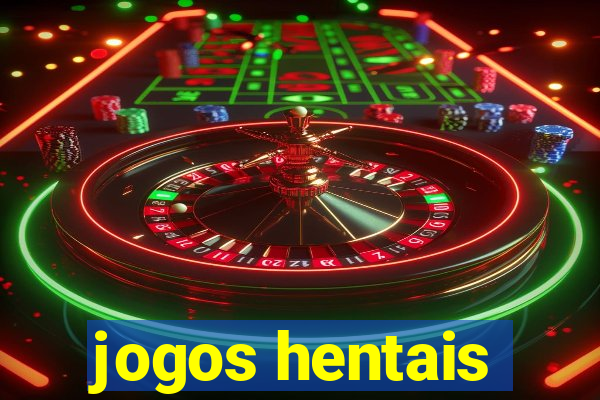 jogos hentais