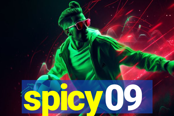 spicy09