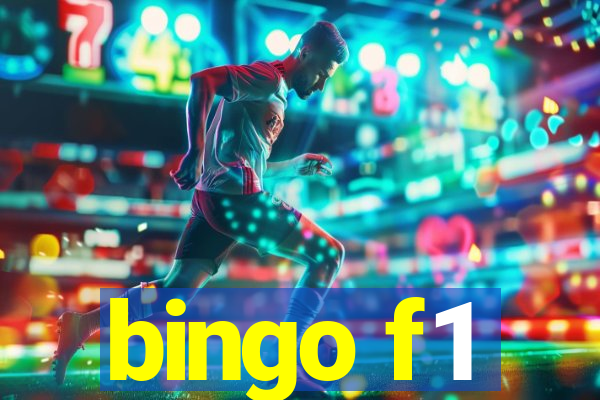 bingo f1