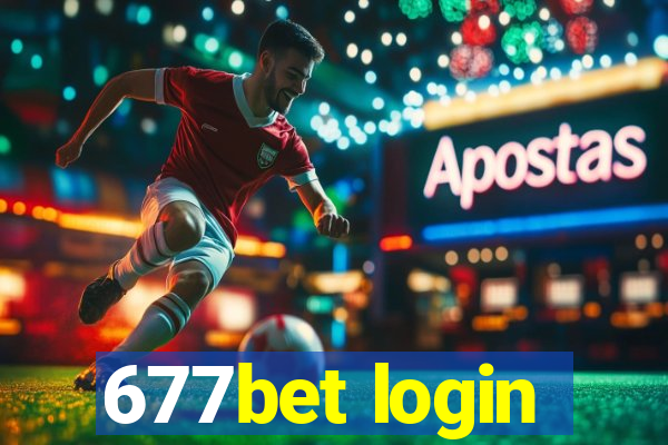 677bet login