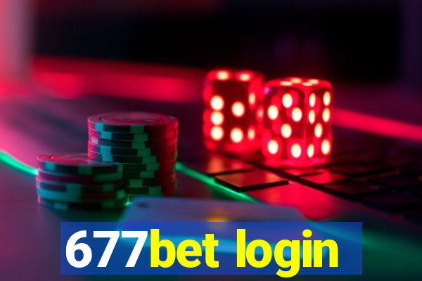 677bet login