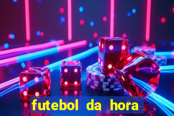 futebol da hora 3.3 atualizado