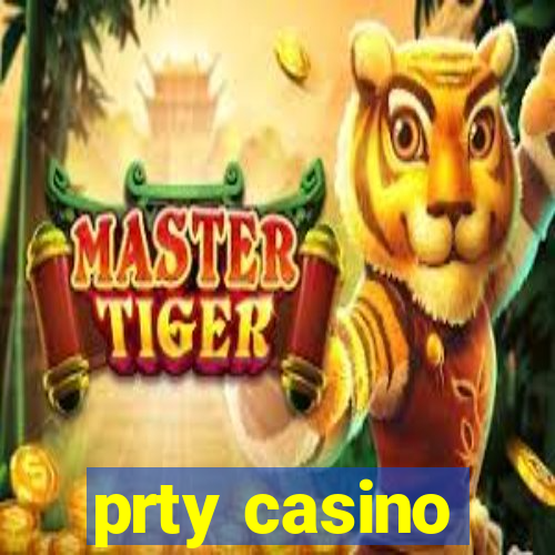 prty casino