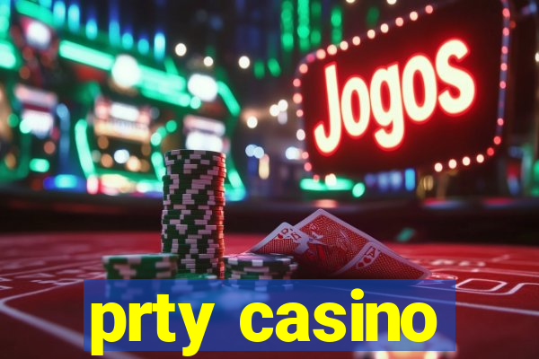 prty casino