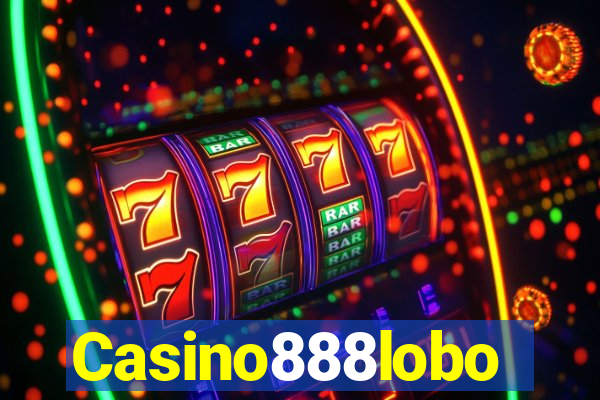 Casino888lobo