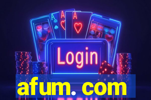 afum. com