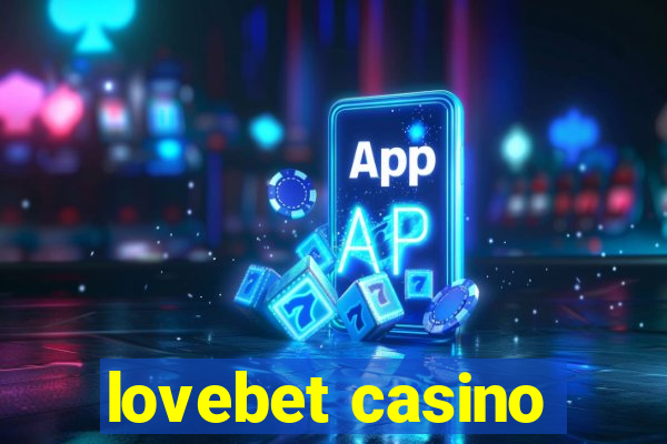 lovebet casino