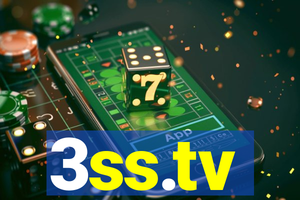 3ss.tv