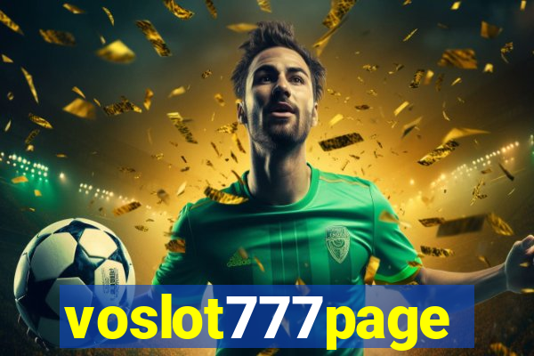 voslot777page