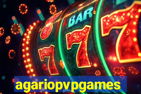 agariopvpgames