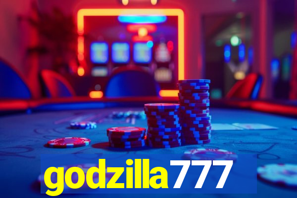 godzilla777