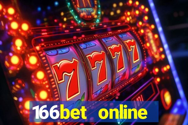 166bet online casino internet gaming