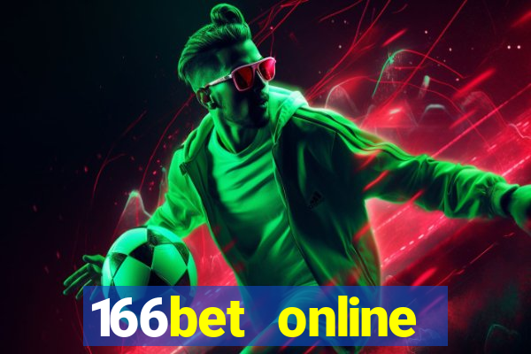 166bet online casino internet gaming