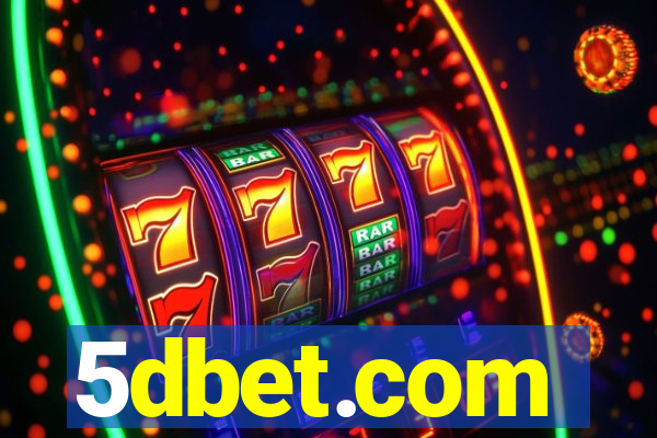 5dbet.com