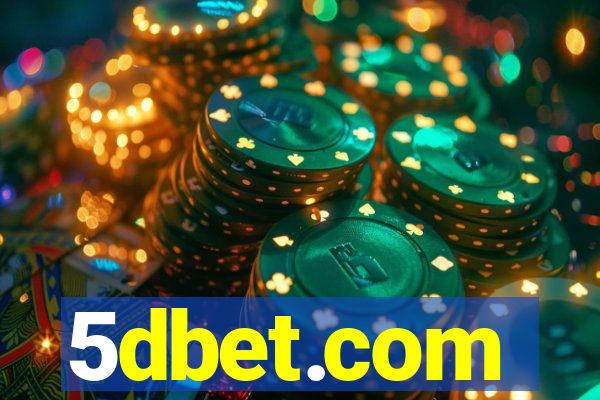 5dbet.com