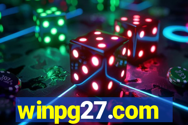 winpg27.com