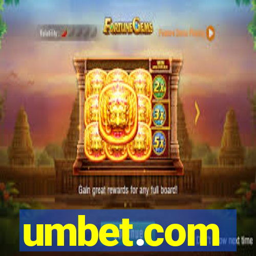 umbet.com