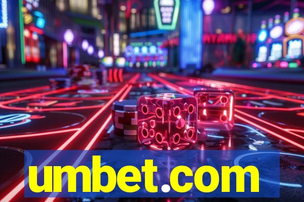 umbet.com