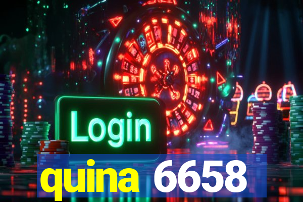 quina 6658