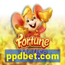 ppdbet.com