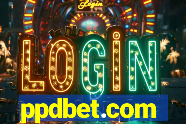 ppdbet.com