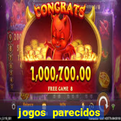 jogos parecidos clash of clans