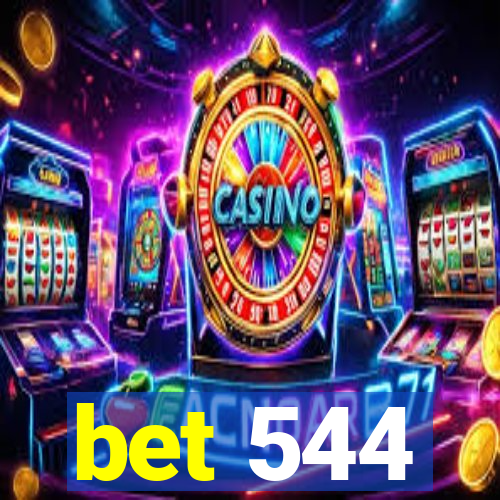 bet 544