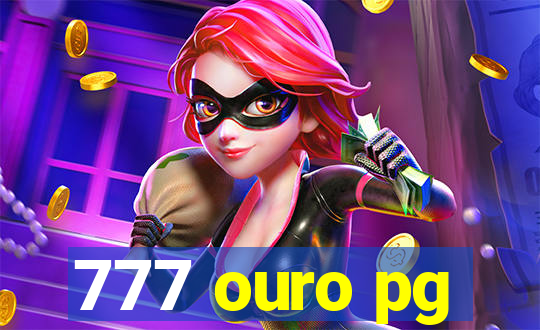 777 ouro pg