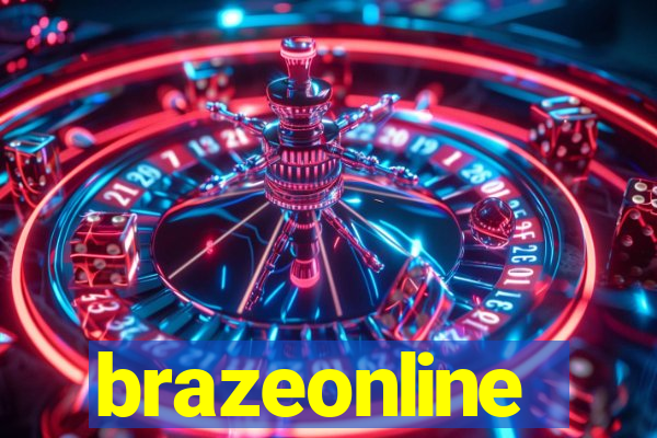 brazeonline