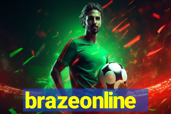 brazeonline