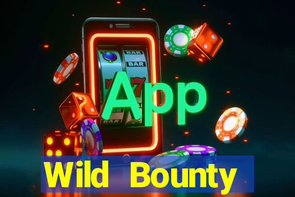 Wild Bounty Showdown horario pagante