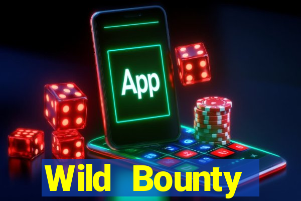 Wild Bounty Showdown horario pagante