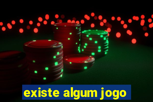 existe algum jogo