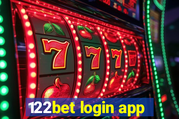 122bet login app