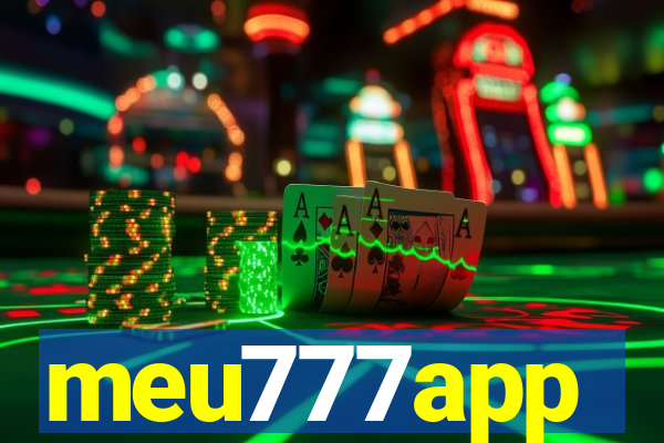 meu777app