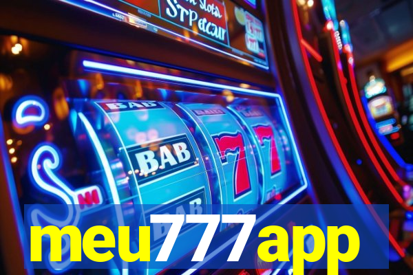 meu777app