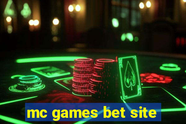 mc games bet site