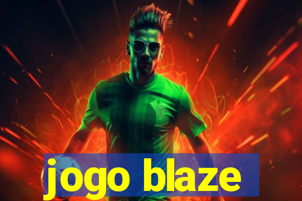 jogo blaze