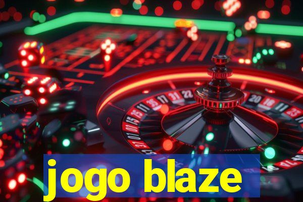 jogo blaze