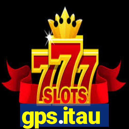 gps.itau